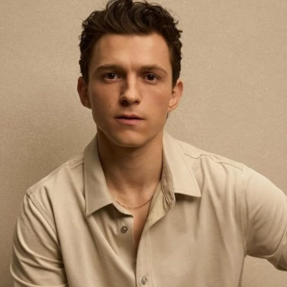 Tom Holland